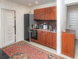 Продается 1-комнатная квартира Боровая ул, 37  м&sup2;, 4600000 рублей
