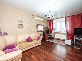 Продается 3-комнатная квартира В. Высоцкого ул, 78  м&sup2;, 10200000 рублей