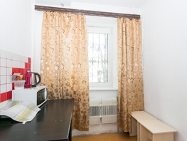 Продается 1-комнатная квартира Зорге ул, 29.7  м&sup2;, 3000000 рублей