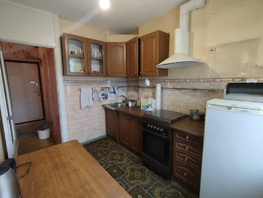 Продается 3-комнатная квартира Бориса Богаткова ул, 62.7  м&sup2;, 7500000 рублей