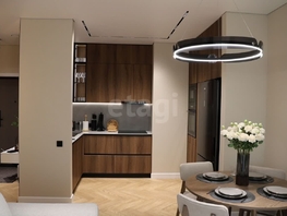 Снять трехкомнатную квартиру Владимира Заровного ул, 66.7  м&sup2;, 125000 рублей