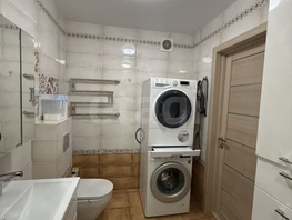 Продается 3-комнатная квартира Владимира Заровного ул, 64.5  м&sup2;, 12480000 рублей