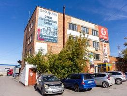 Продается Производственное Линейная ул, 4127  м&sup2;, 190000000 рублей
