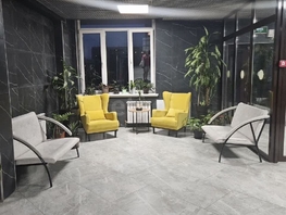 Продается Студия ЖК Сергиев Пассаж, 3, 44.98  м&sup2;, 6500000 рублей