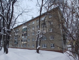 Продается 3-комнатная квартира Звездная ул, 50.7  м&sup2;, 4500000 рублей