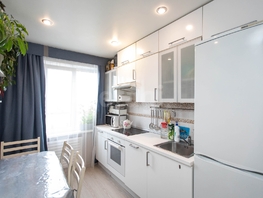 Продается 3-комнатная квартира Вокзальная ул, 60.6  м&sup2;, 7000000 рублей