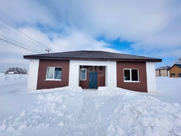 Продается Дом 20-я (Гармония мкр) ул, 150  м&sup2;, участок 6 сот., 8300000 рублей