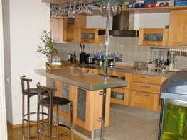Продается 3-комнатная квартира Серебренниковская ул, 131  м&sup2;, 18000000 рублей