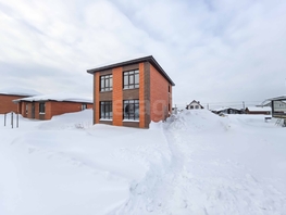 Продается Дом Гармония, 118.1  м&sup2;, участок 8 сот., 9600000 рублей