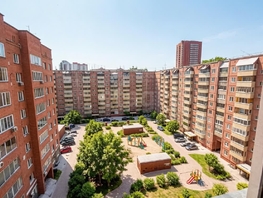 Продается 3-комнатная квартира Толстого ул, 64.6  м&sup2;, 9200000 рублей