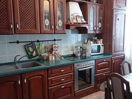 Продается 3-комнатная квартира Полякова ул, 64  м&sup2;, 7500000 рублей