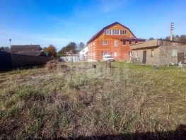 Продается Дом Сосновская ул, 200  м&sup2;, участок 30 сот., 10000000 рублей