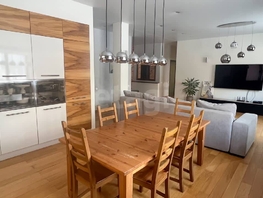 Продается 3-комнатная квартира 6-й микрорайон, 139.9  м&sup2;, 22900000 рублей