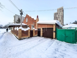 Продается Дом Тургенева ул, 114.3  м&sup2;, участок 3.5 сот., 22000000 рублей