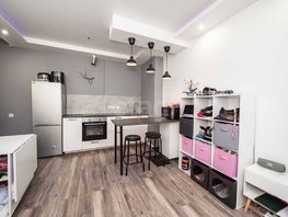 Продается Студия Михаила Кулагина ул, 29.9  м&sup2;, 5490000 рублей