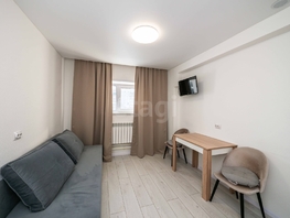 Продается Апартамент Сухановская ул, 17.3  м&sup2;, 2300000 рублей