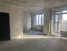 Продается 1-комнатная квартира Московская ул, 39  м&sup2;, 9800000 рублей