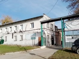 Продается Производственное Воинская ул, 5500  м&sup2;, 245000000 рублей