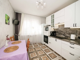 Продается 2-комнатная квартира Фрунзе ул, 58  м&sup2;, 11199000 рублей