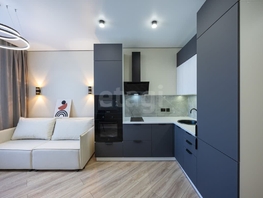 Продается 2-комнатная квартира Кирова ул, 37  м&sup2;, 7750000 рублей