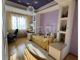Продается 4-комнатная квартира Челюскинцев ул, 140  м&sup2;, 32900000 рублей