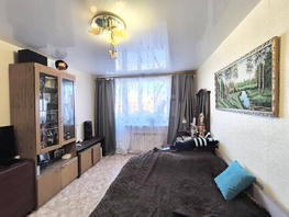 Продается 3-комнатная квартира Толбухина ул, 57.5  м&sup2;, 5000000 рублей