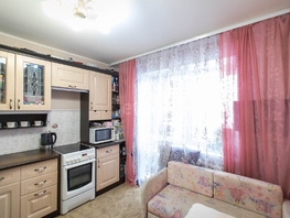 Продается 1-комнатная квартира Рогачева ул, 36.9  м&sup2;, 4700000 рублей