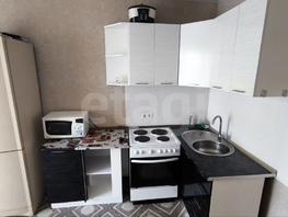 Снять однокомнатную квартиру Николая Сотникова ул, 41  м&sup2;, 19999 рублей