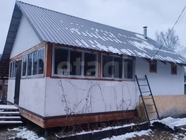 Продается дача Набережная Плющихи ул, 48  м&sup2;, участок 9.8 сот., 3500000 рублей