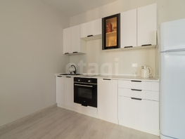 Продается Студия ЖК Ясный берег, дом Волна б/с 1-3 , 39.4  м&sup2;, 6650000 рублей