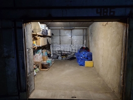 Продается гараж Кропоткина ул, 19.3  м&sup2;, 970000 рублей