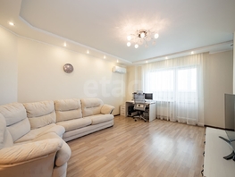 Продается 3-комнатная квартира Овражная ул, 96  м&sup2;, 14800000 рублей