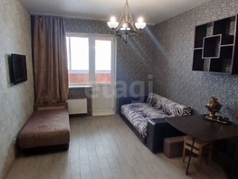Продается Студия Бориса Богаткова ул, 23  м&sup2;, 5300000 рублей