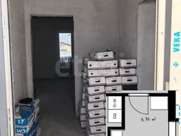 Продается Дом Гармония, 115.091  м&sup2;, участок 8 сот., 12000000 рублей