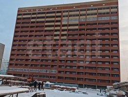 Продается 2-комнатная квартира Титова ул, 55.7  м&sup2;, 5620000 рублей