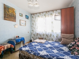 Продается 3-комнатная квартира Забалуева ул, 61  м&sup2;, 5090000 рублей