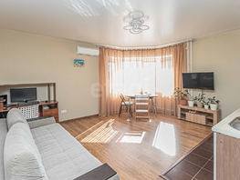 Продается 1-комнатная квартира Маяковского ул, 47.4  м&sup2;, 6850000 рублей