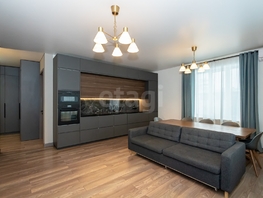 Продается 3-комнатная квартира Максима Горького ул, 96.1  м&sup2;, 25000000 рублей