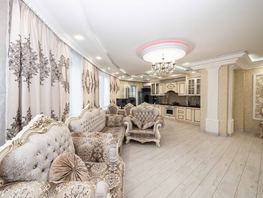 Продается 2-комнатная квартира ЖК Флотилия, 66.3  м&sup2;, 15500000 рублей