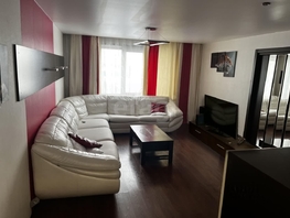 Снять двухкомнатную квартиру Горский мкр, 77.3  м&sup2;, 55000 рублей