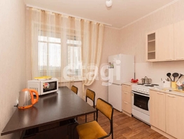 Продается 1-комнатная квартира Шевченко ул, 43.2  м&sup2;, 10000000 рублей