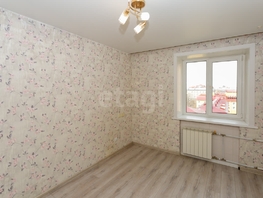 Продается 2-комнатная квартира Романова ул, 46.6  м&sup2;, 12900000 рублей