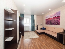 Продается Студия Плановая ул, 27.3  м&sup2;, 6100000 рублей