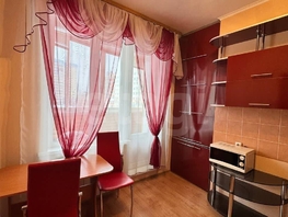 Продается 1-комнатная квартира Горский мкр, 36  м&sup2;, 6070000 рублей