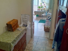 Продается 1-комнатная квартира Плющихинская ул, 39  м&sup2;, 3900000 рублей