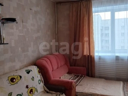 Продается Комната Зорге ул, 18  м&sup2;, 1111111 рублей