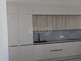 Продается 3-комнатная квартира ЖК Акварельный 3.0, дом 2, 81.5  м&sup2;, 7900000 рублей