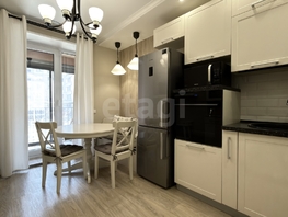 Продается 1-комнатная квартира Декабристов ул, 37.1  м&sup2;, 9900000 рублей