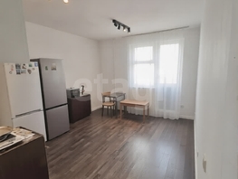 Продается 2-комнатная квартира Виктора Уса ул, 42.8  м&sup2;, 3920000 рублей