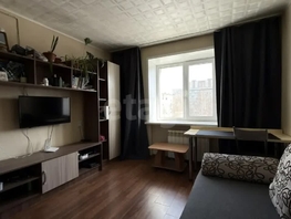 Продается Комната Ипподромская ул, 10  м&sup2;, 1490000 рублей